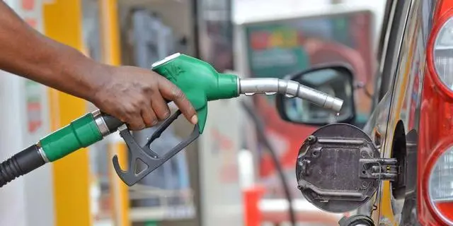 Nigeria’s Petrol Imports Decline by 3.5 Billion Litres in 2023