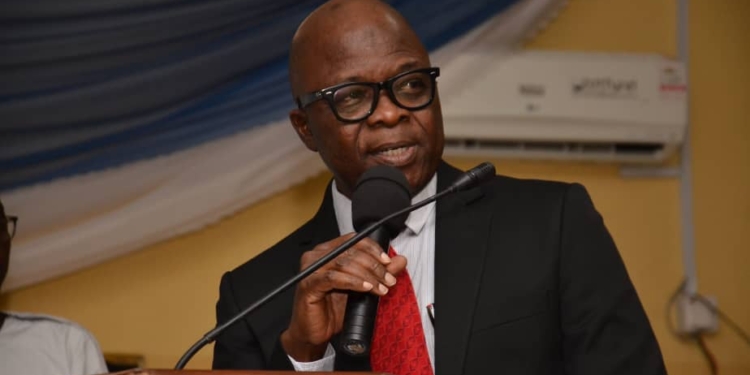 Ogun State Commissioner Commends Teachers’ Resilience on World Teachers’ Day