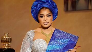 Bobrisky Claims Up to $100,000 for Social Media Influencing