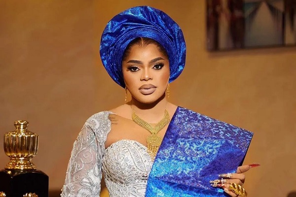 Bobrisky Claims Up to $100,000 for Social Media Influencing