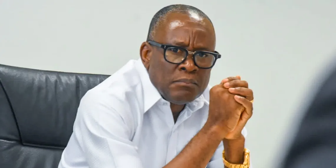 Super Eagles Urged to Seize Victory in AFCON 2025 Qualifier