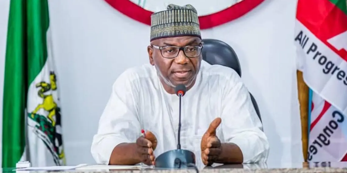 Nigeria at 64: AbdulRazaq Calls for Unity in Nation-Building Efforts