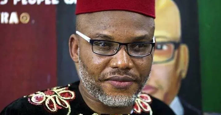 Igbo Clerics Accuse Southeast Governors of Conspiring Against Nnamdi Kanu’s Release