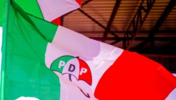PDP to Inspect Edo Governorship Election Materials Amid Allegations of Delay by INEC