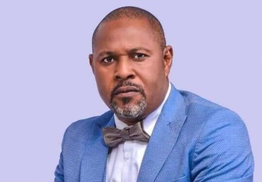 Nollywood Actor Saheed Balogun Mourns the Loss of His Daughter