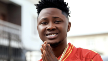 TikToker Salo Robbed and Shot in Lagos