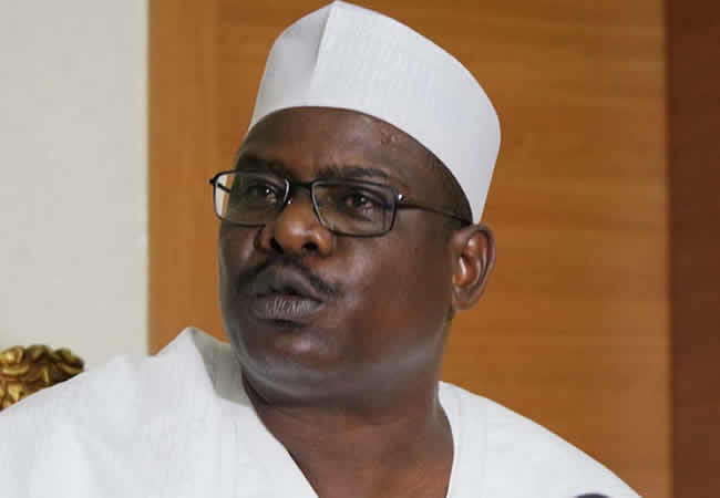 Ndume Sounds Alarm on Tinubu’s Advisers as Nigerians Struggle with Soaring Prices