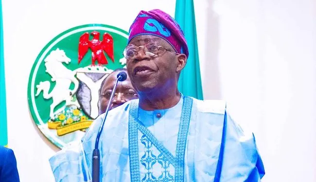 Nigeria at 64: President Tinubu Pledges Hope Amid Challenges in Independence Day Speech