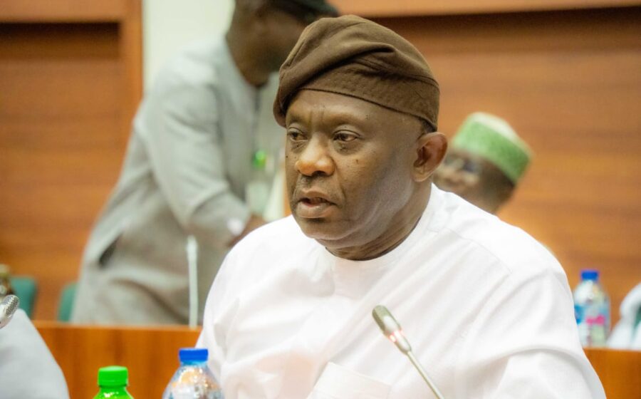 Senator Launches Military Base in Kogi to Combat Insecurity