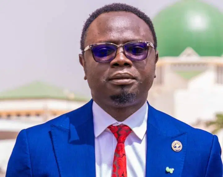 Youth Empowerment: Minister Calls for Government Collaboration in Digital Innovation
