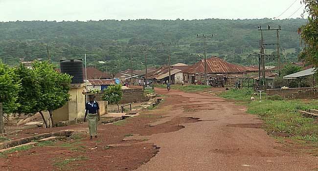 Imala Residents Urge Gov. Abiodun to Revive Crumbling 7km Road