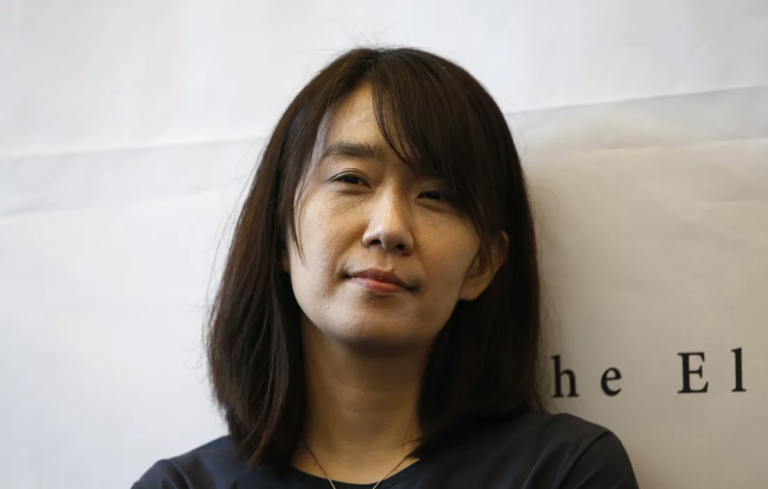 Han Kang Wins 2024 Nobel Prize in Literature for Captivating Poetic Prose
