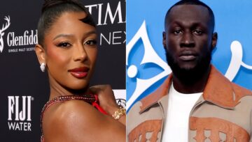 Victoria Monét and UK Rapper Stormzy Spark Romance Rumors After Airport Sighting