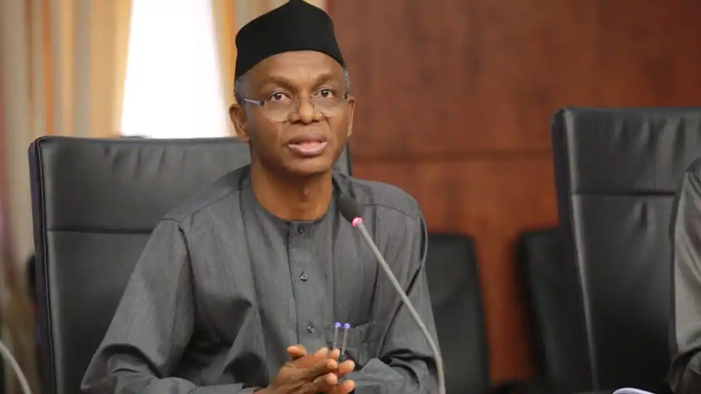 El-Rufai Denies Corruption Allegations, Offers to Swear on Quran