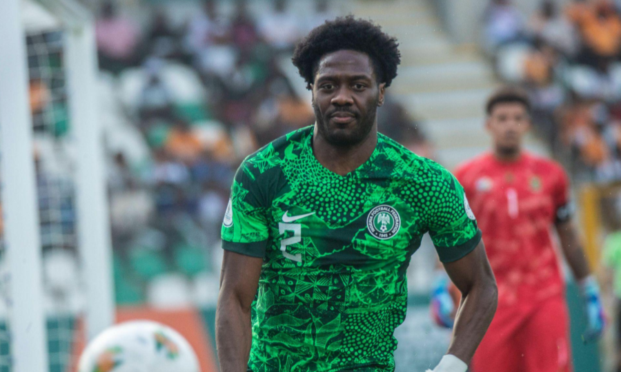 Ola Aina Shares Practical Reasons Behind His Sagging Shorts Style
