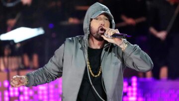 Eminem Set to Become a Grandfather as Hailie Jade Announces Pregnancy