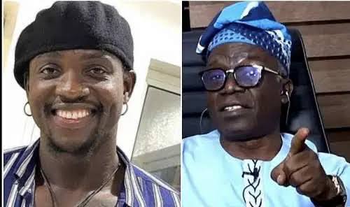 Falana Rejects VeryDarkMan’s Apology, Takes Legal Action Over Bobrisky Controversy
