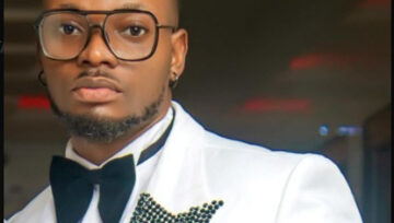 Kellyrae Crowned Winner of Big Brother Naija Season 9