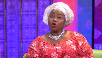 Choosing Passion Over Tradition: Yetunde Wunmi’s Journey in Acting