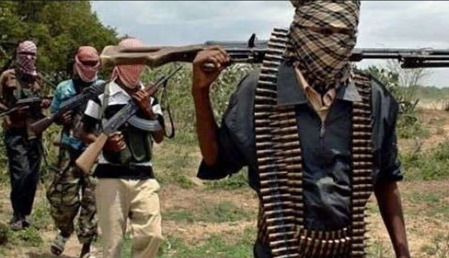 Gunmen Strike Plateau Mining Site, Claiming Four Lives
