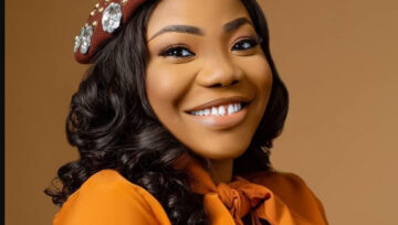 Mercy Chinwo Drops New Single: “We Move” Celebrates Faith and Progress