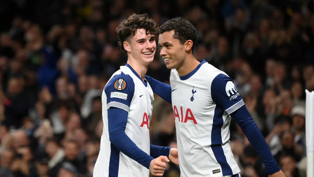 Tottenham Poised for Victory Against Ferencvaros in Europa League Clash
