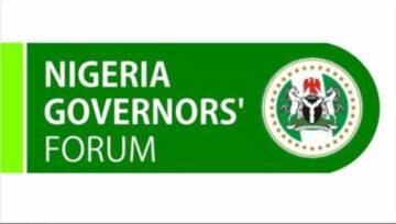 Governors’ Forum Launches Program to Champion Girl-Child Education