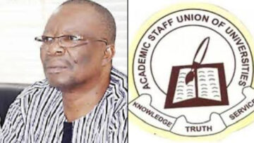 84 Lecturers Lose Lives Amid Unpaid Salaries Crisis, ASUU Reveals