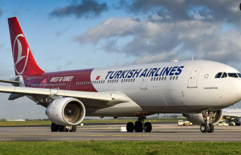 Turkish Airlines Pilot Dies Mid-Flight, Emergency Landing Made in New York