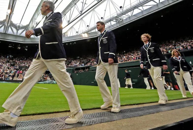 Wimbledon Embraces Innovation: Electronic Line Calling to Replace Line Judges