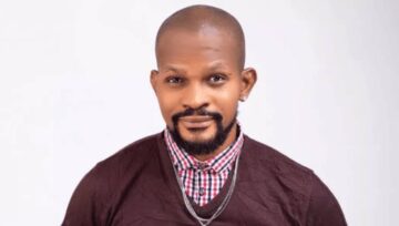 “May God Not Ignore Us Like Davido Ignores Wizkid”: Uche Maduagwu Stirs Reaction Amid Celebrity Feud