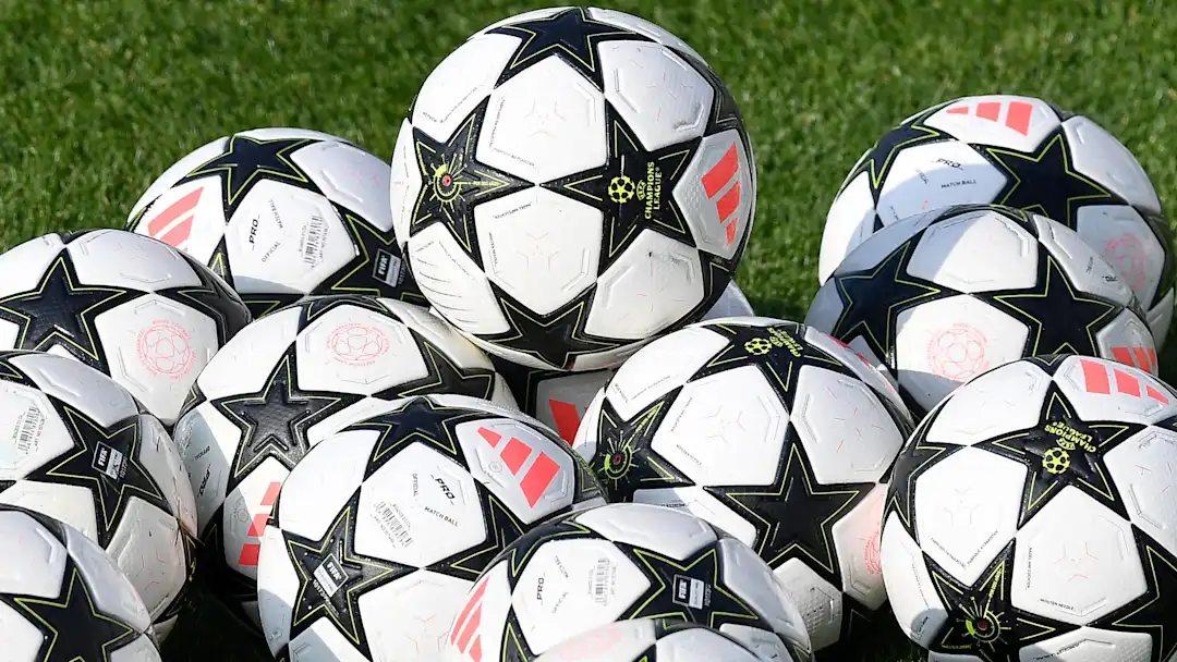 Champions League Matchday: Bayern vs. PSG Leads Exciting Nov. 26 Fixtures