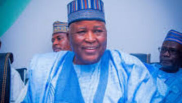 Tinubu’s Decision to Remove Gwarzo as Minister of State: Political Motives Behind the Move
