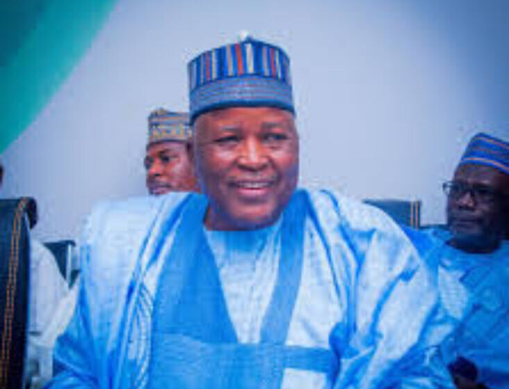 Tinubu’s Decision to Remove Gwarzo as Minister of State: Political Motives Behind the Move