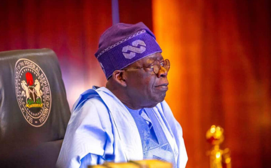 2027 Decision Looms: North Yet to Decide on Tinubu’s Second Term, Says Arewa Youth Leader