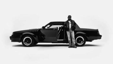 Kendrick Lamar Drops Surprise Album “GNX,” Paying Tribute to His Classic Car and Authenticity