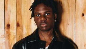 Rema to Make Historic Coachella 2025 Debut