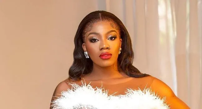 BBNaija’s Angel Smith Resigns to Fate: ‘I Won’t Find Love in My Lifetime’