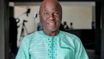 Baba Gbenro’s Final Words to Mike Bamiloye Before Hospitalization