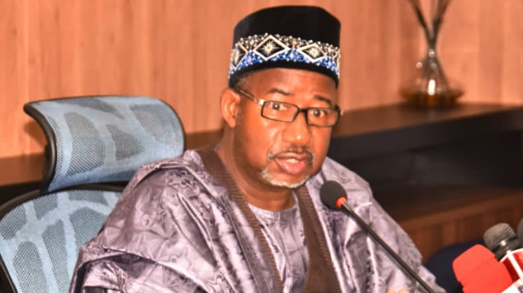 Bauchi Governor Demands Clarity on Oil Subsidy and Resource Distribution