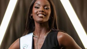 Chidinma Adetshina: Nigerian-South African Miss Universe Contestant Opens Up About Struggles Ahead of Mexico Competition