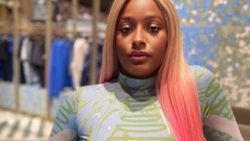 “I’m Wife Material” – DJ Cuppy Proclaims With a Touch of Humor