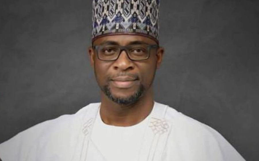 Okpebholo Appoints Cyril Oshiomhole as Edo State Health Commissioner