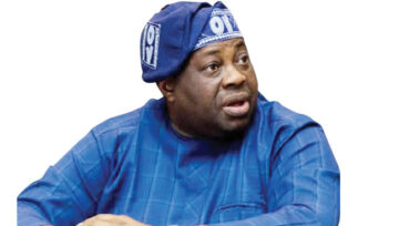 $23 Million to Delegates: Dele Momodu Exposes the Cost of 2023 Presidential Ambitions