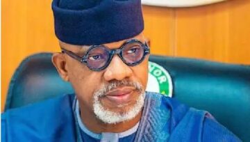Ogun Declares Holiday, Restricts Movement Ahead of LG Elections