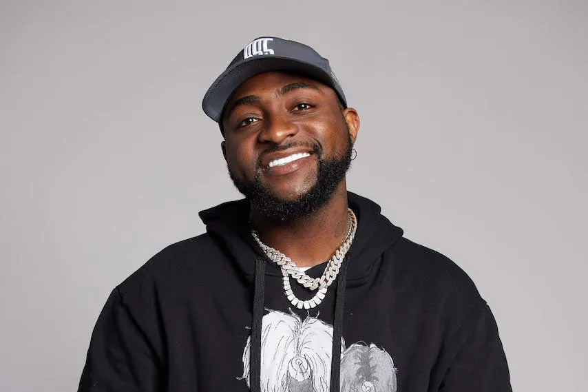 Davido Unveils Plans for Fifth Album Set for Early 2025