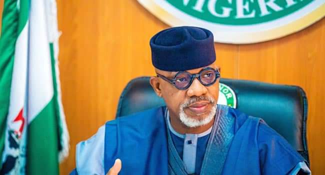 Governor Abiodun Commits to Ogun’s Industrial Growth and Job Creation
