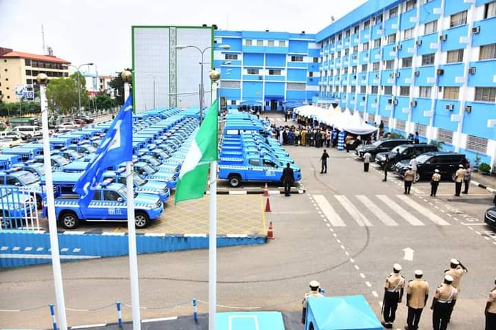 FRSC Alerts Nigerians to Fake Recruitment Schemes