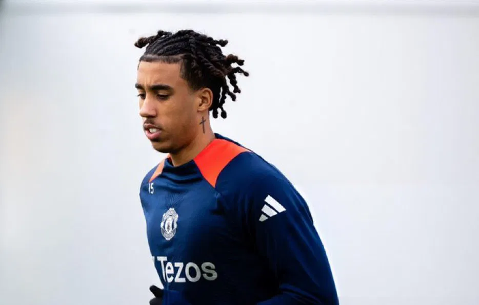 Manchester United Injury Update: Two Defenders Set to Miss Bodo/Glimt Clash
