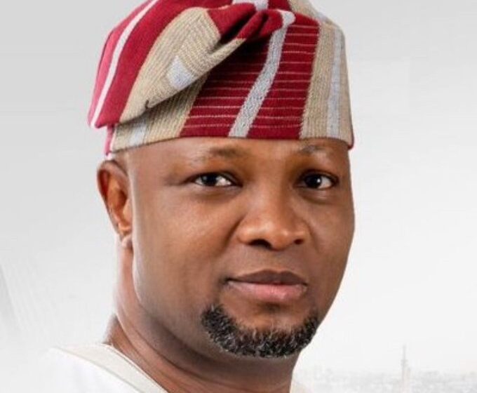 Lagos PDP Celebrates JANDOR on His 47th Birthday